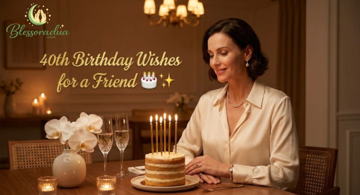 40th-birthday-wishes-for-a-female-friend