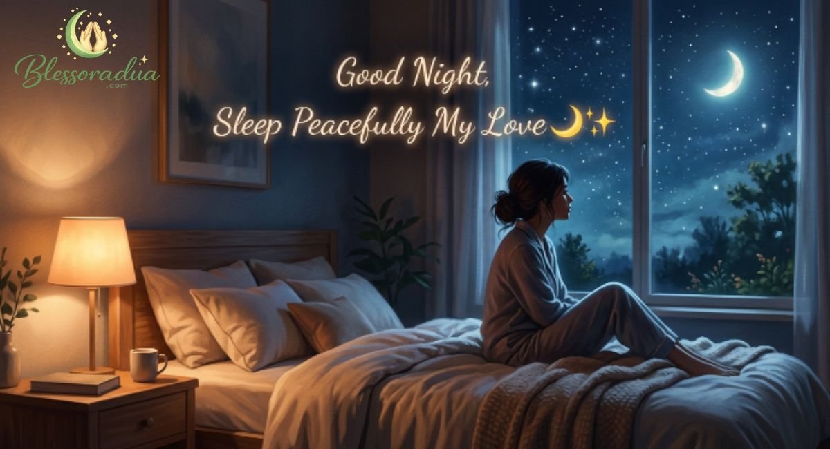 good-night-messages-for-her-to-touch-the-heart