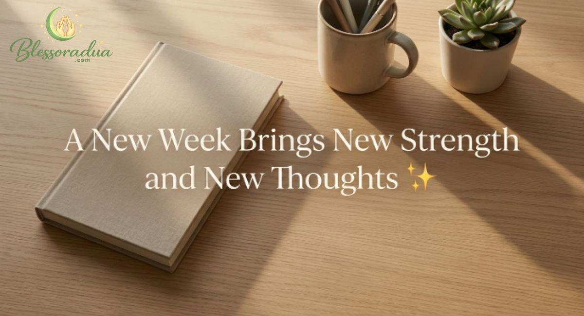 new-week-blessings-quotes