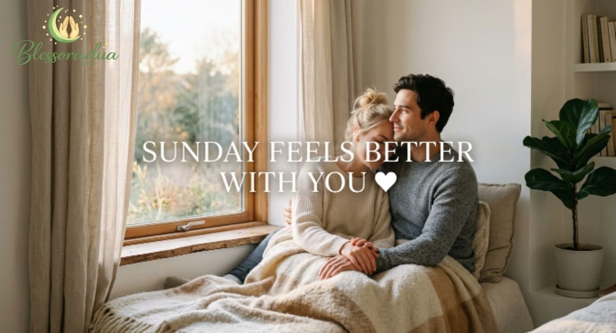 romantic-sunday-love-message