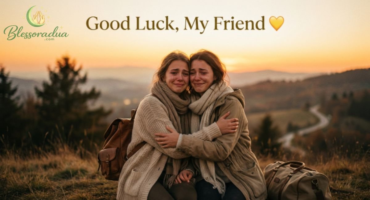 best-of-luck-in-your-new-journey-messages-for-a-friend