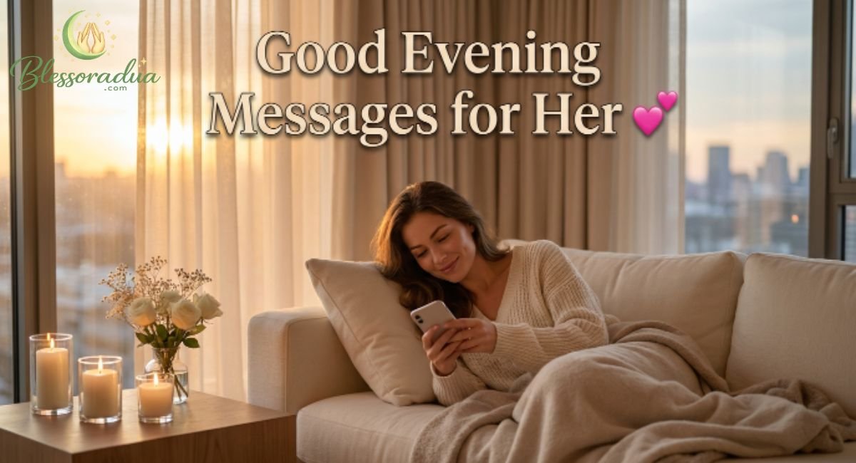 good-evening-messages-for-her