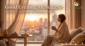 good-evening-messages-wishes-and-quotes