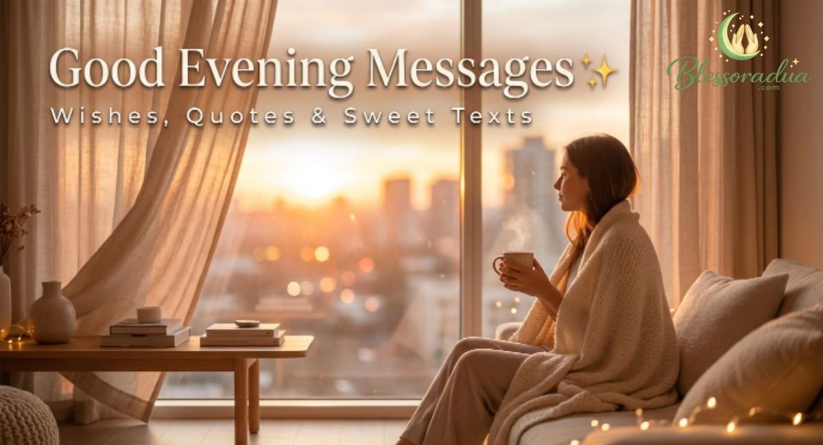 good-evening-messages-wishes-and-quotes