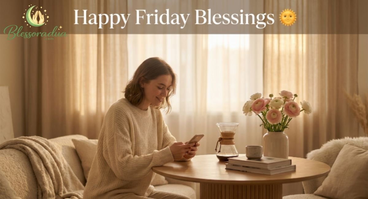 friday-morning-blessings-and-prayers