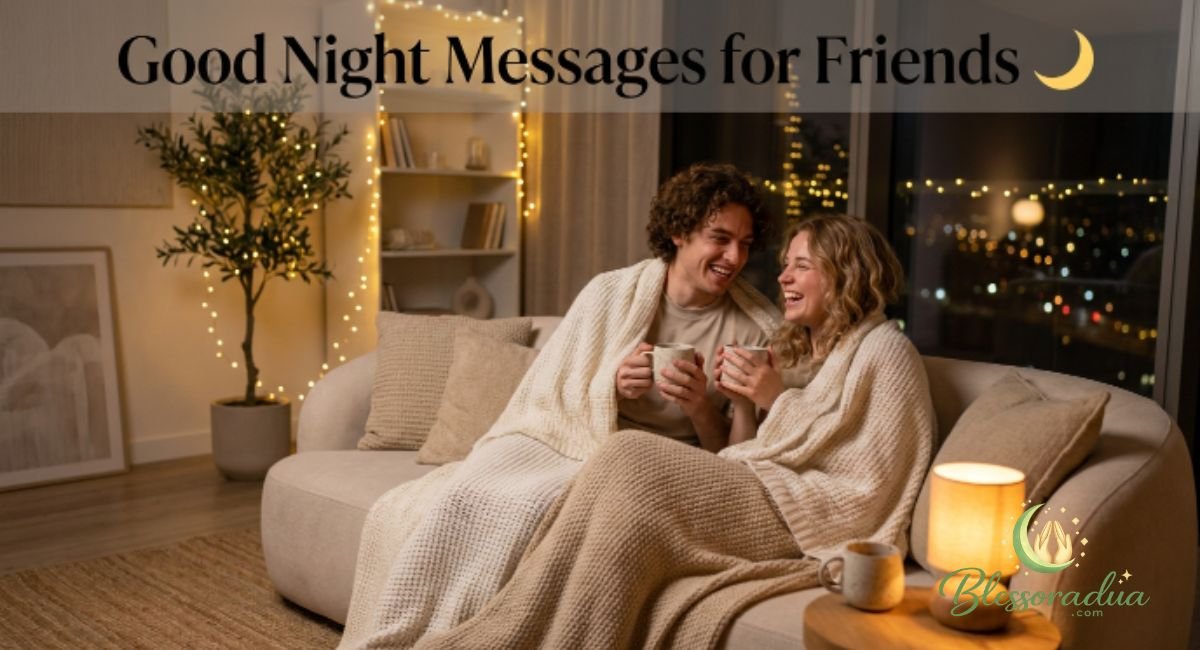 good-night-messages-for-a-female-friend