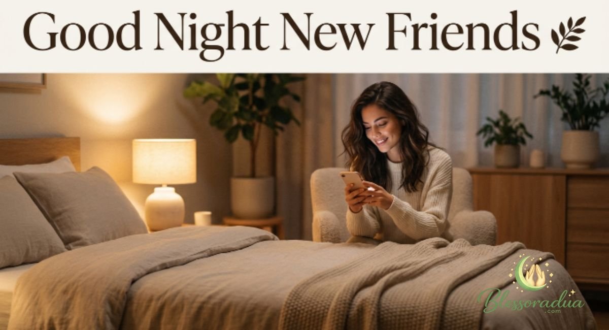 good-night-messages-for-new-friends