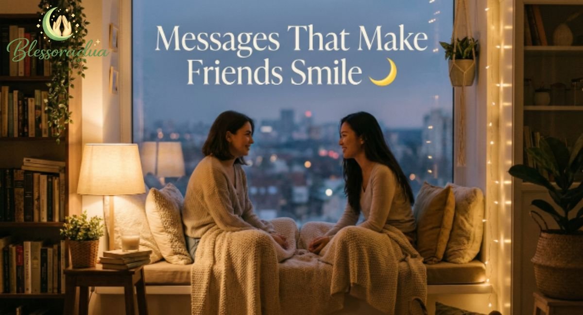 long-good-evening-message-to-make-your-best-friend-smile