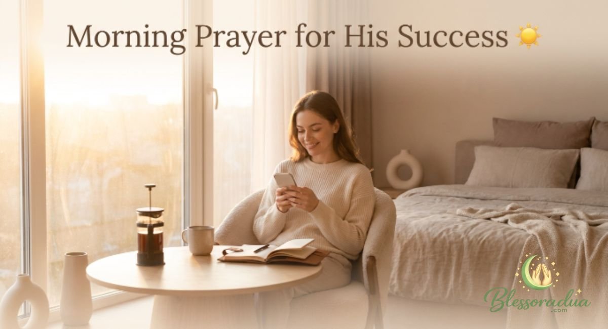 morning-prayer-for-my-boyfriends-success
