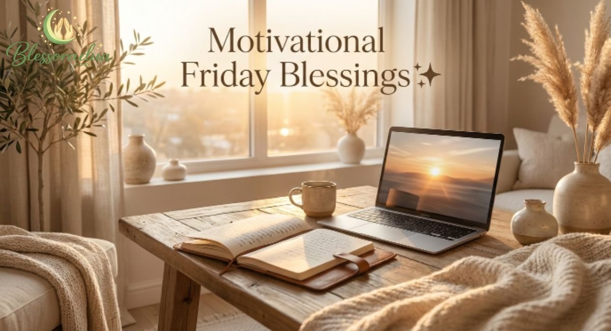 motivational-good-morning-friday-blessings