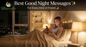 best-good-night-messages-for-various-friends