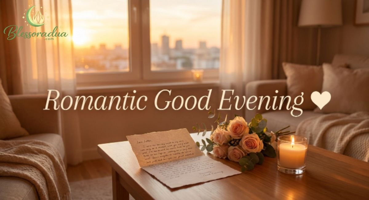 romantic-good-evening-messages-for-him