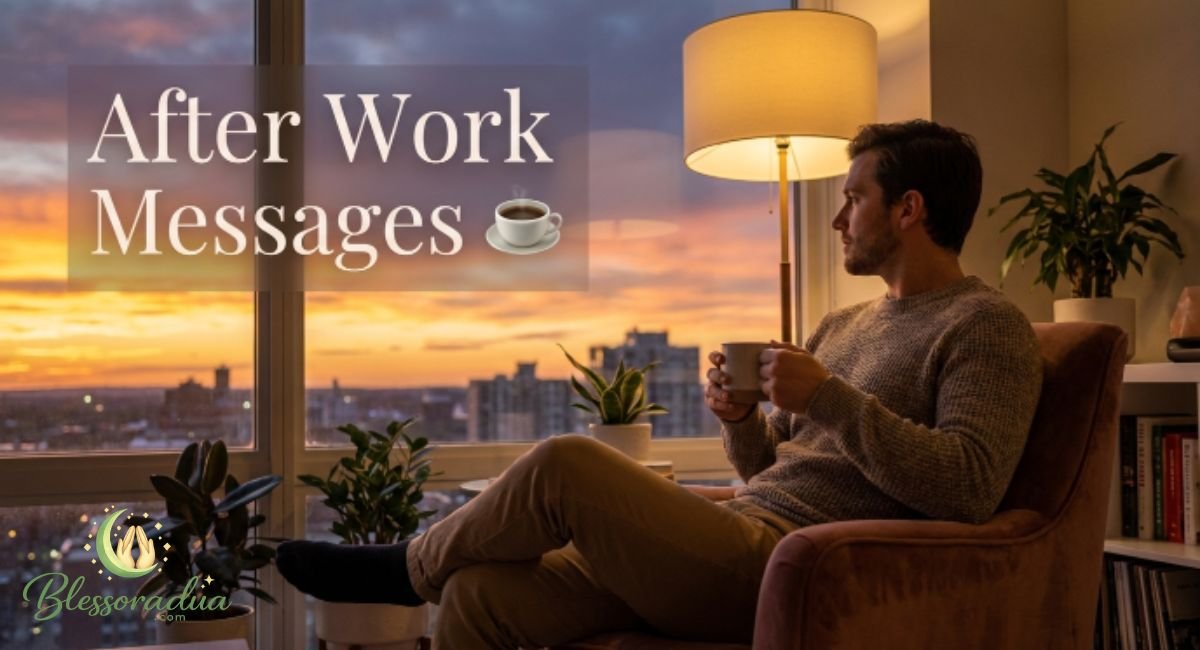 sweet-good-evening-messages-for-him-after-work