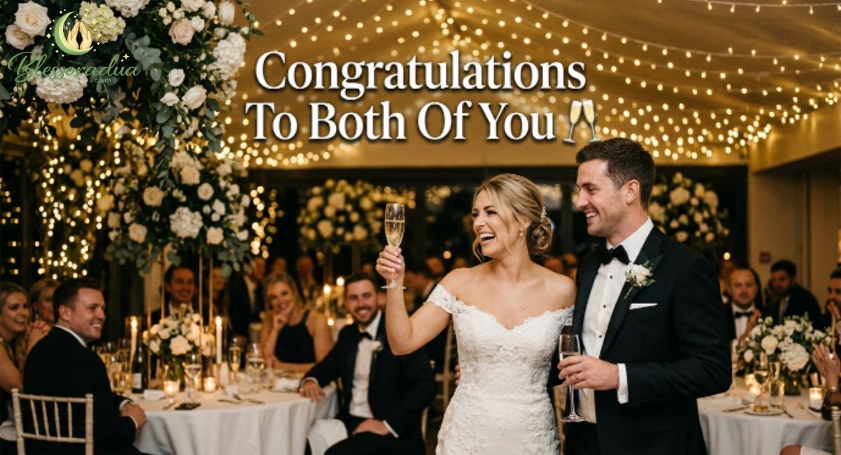 wishes-for-newly-married-couple-in-english