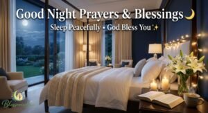 120-best-good-night-prayers-and-blessings-quotes-with-images
