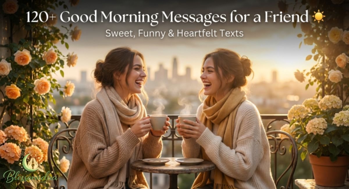 120-good-morning-messages-for-a-friend-sweet-funny-and-heartfelt-texts