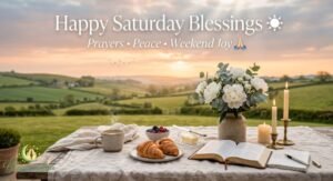 120-happy-saturday-blessings-prayers-and-greetings-with-images