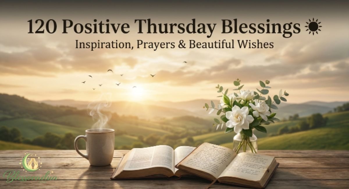 120-positive-inspiration-thursday-blessings-and-prayers