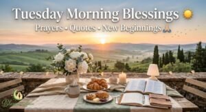 125-tuesday-morning-blessings-prayers-quotes-with-images