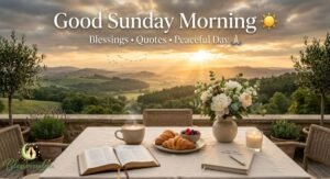 130-good-sunday-morning-blessings-quotes-for-a-peaceful-day