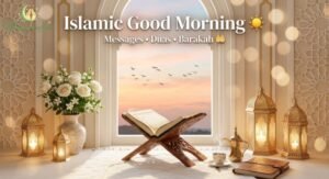 99-islamic-good-morning-messages-to-start-the-day