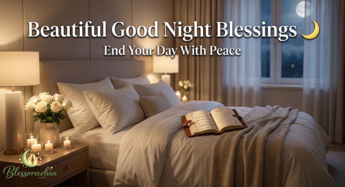 best-good-night-prayers-and-blessings