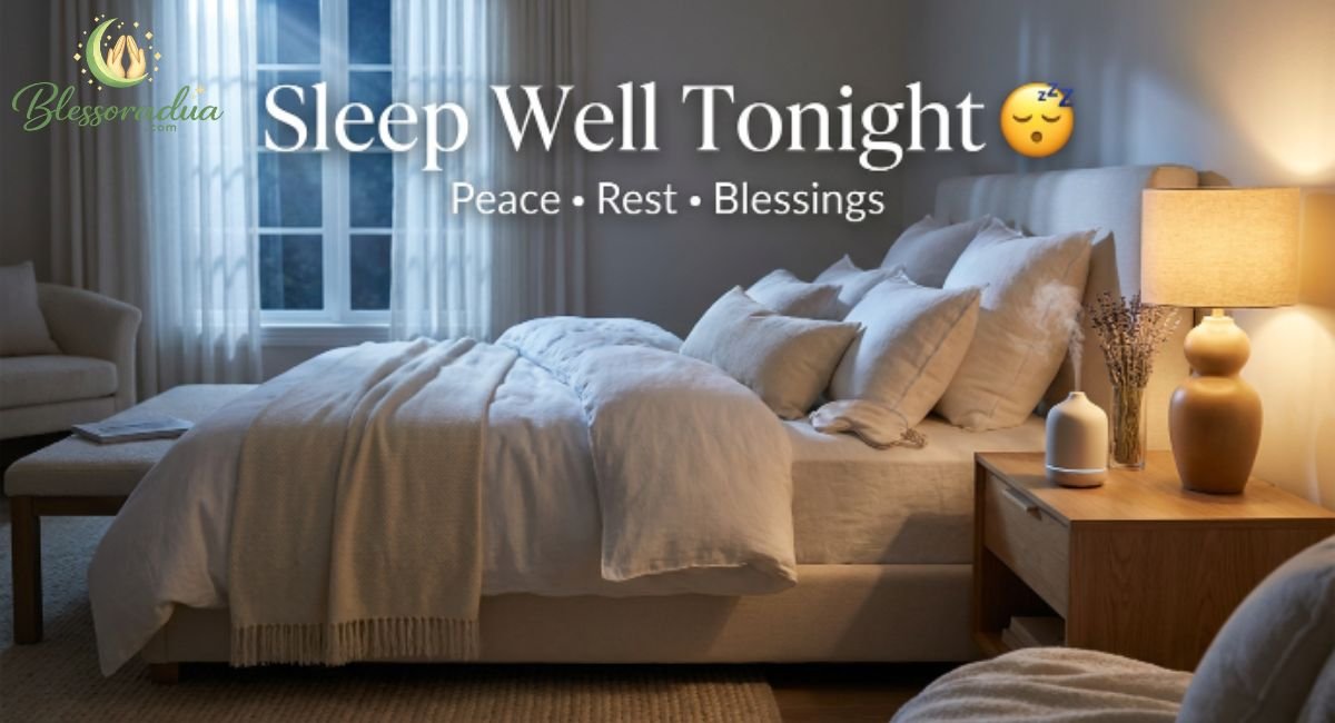 blessings-for-a-peaceful-and-good-night-sleep-well