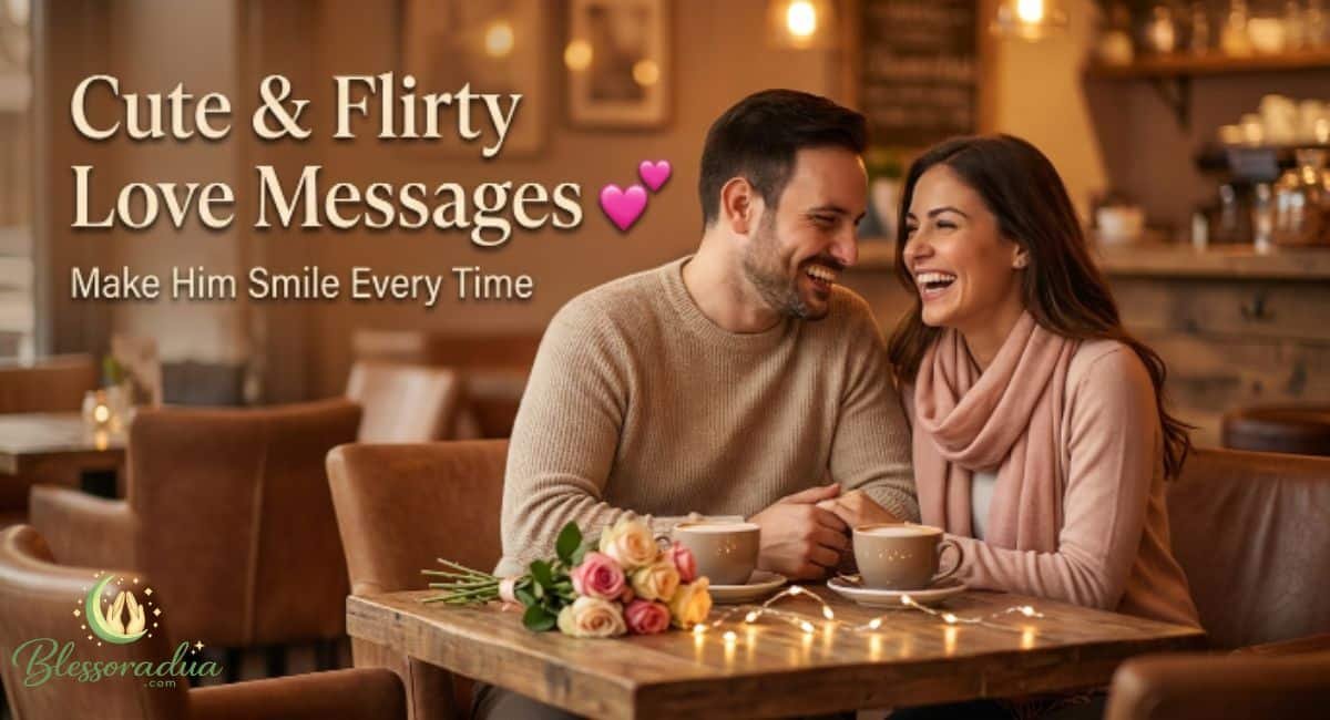 cute-and-flirty-love-messages