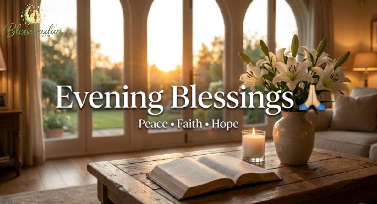evening-blessings