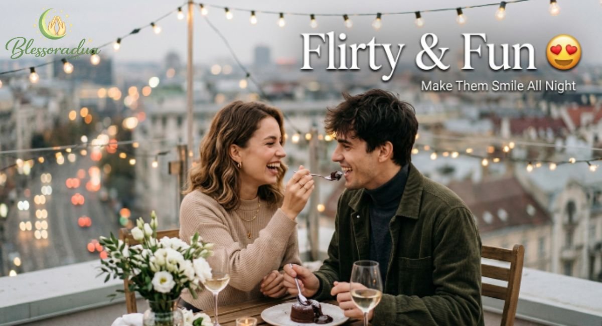 flirty-and-fun-questions