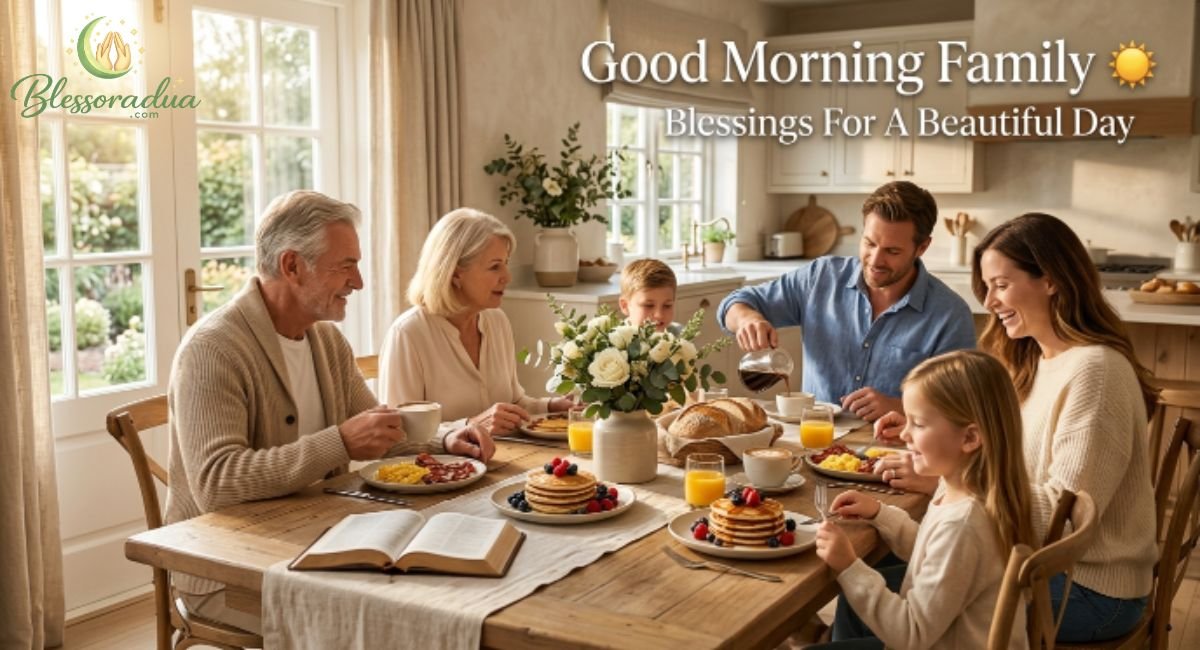 good-morning-family-blessings