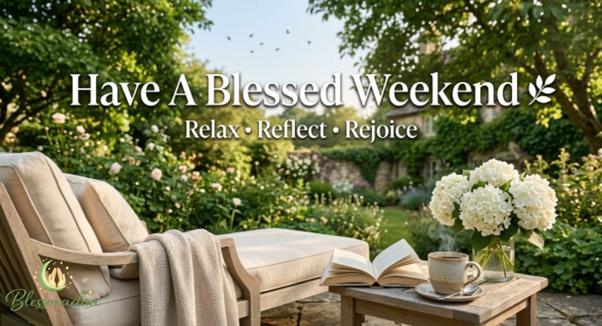 good-morning-have-a-blessed-weekend
