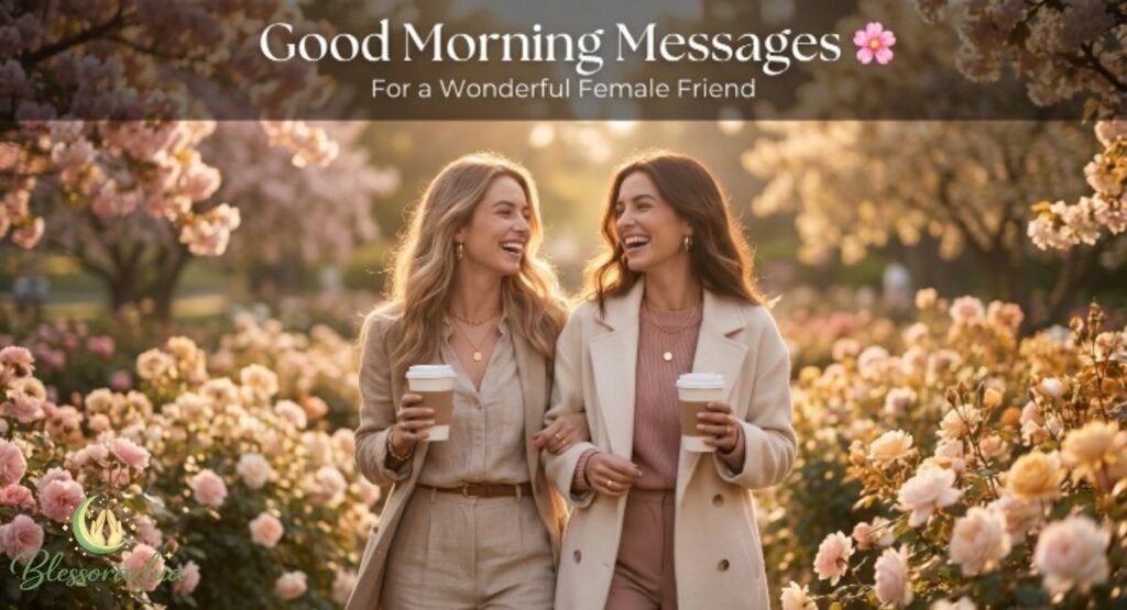 good-morning-messages-for-a-female-friend