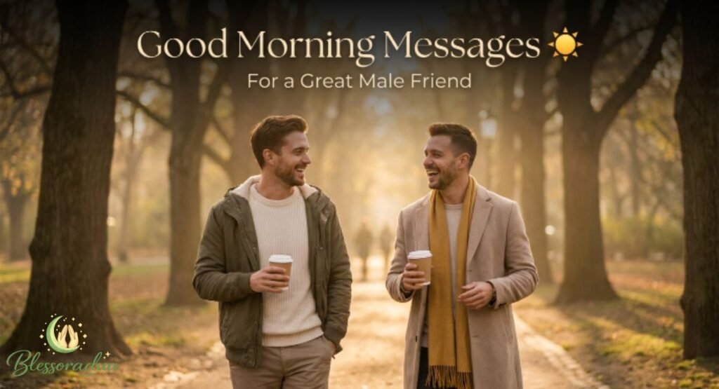 good-morning-messages-for-a-male-friend