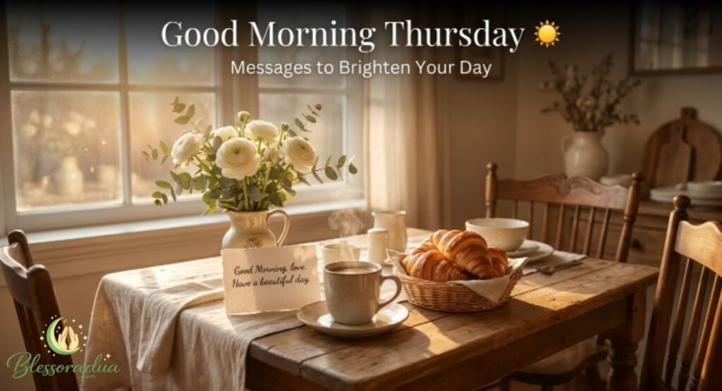 good-morning-thursday-messages-to-brighten-your-day
