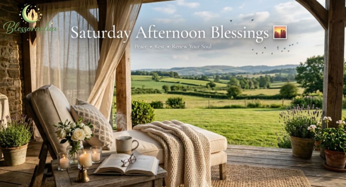 heartfelt-saturday-afternoon-blessings-to-bring-peace