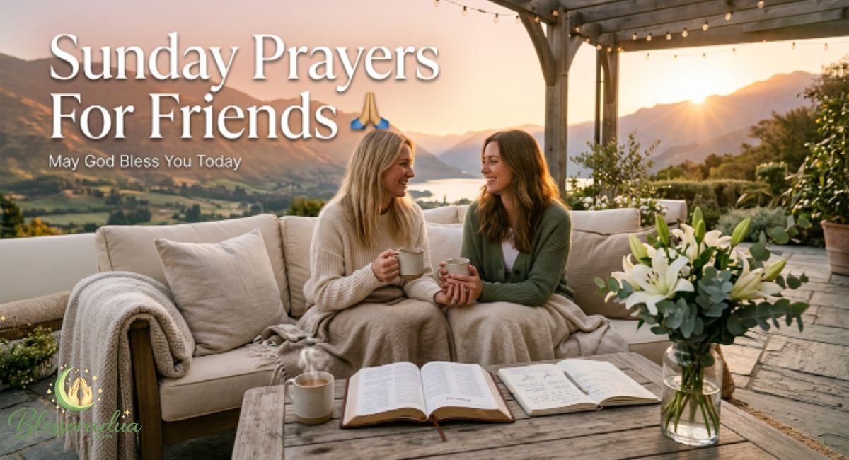 heartfelt-sunday-morning-blessing-prayers-for-friends