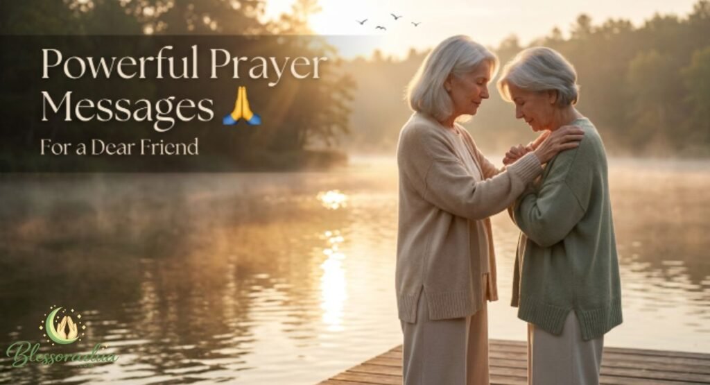 powerful-short-prayer-messages-for-a-friend