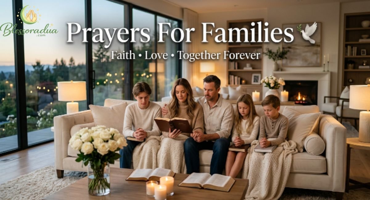 prayers-and-blessings-for-families