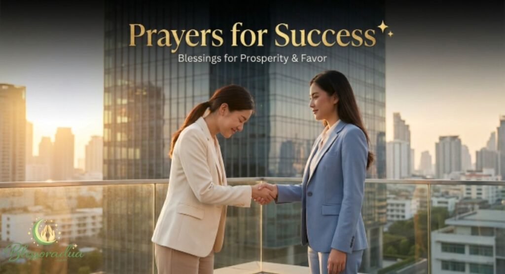 prayers-for-friends-success-and-prosperity