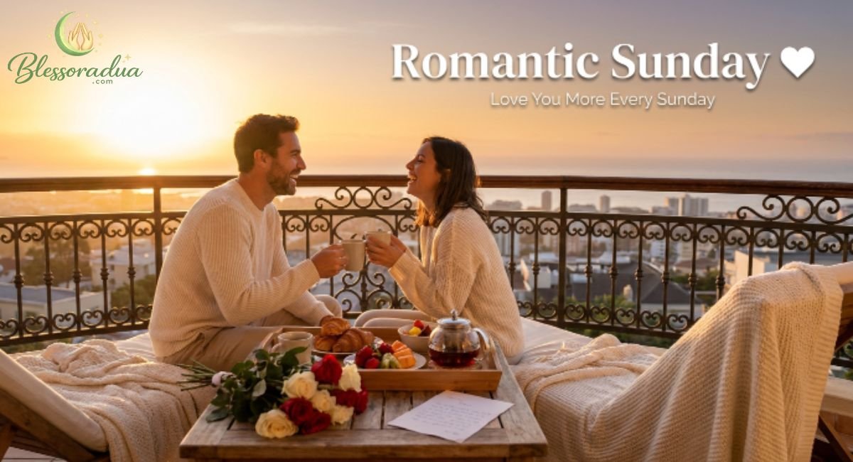 romantic-sunday-love-messages