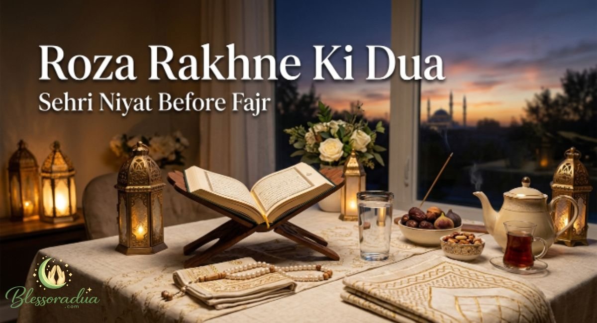 roza-rakhne-ki-dua-sehri-niyat