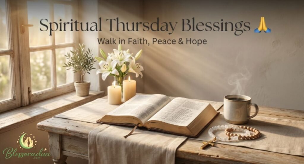 spiritual-thursday-blessings-to-inspire-your-day