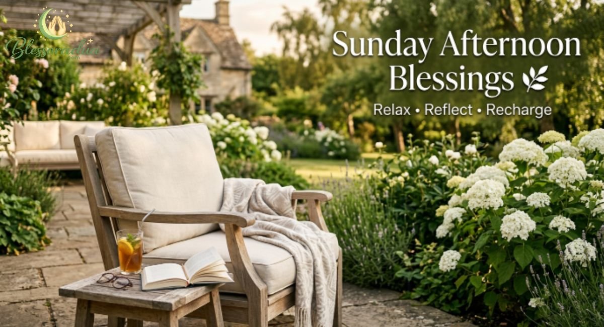 sunday-afternoon-blessings
