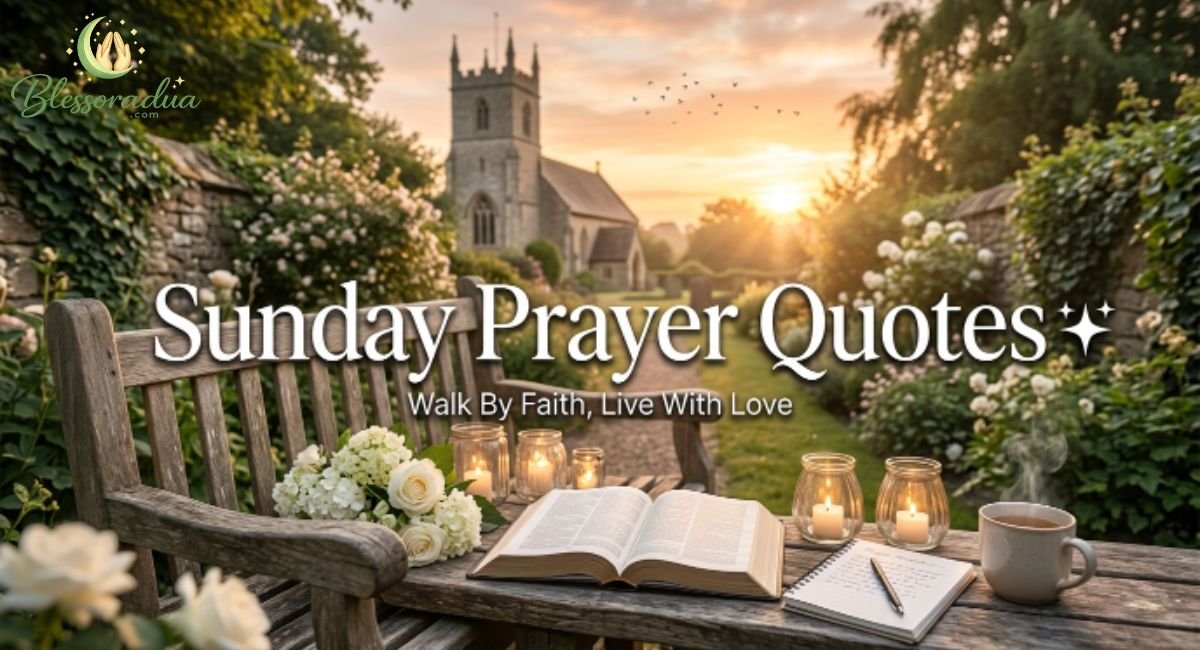 sunday-prayer-quotes