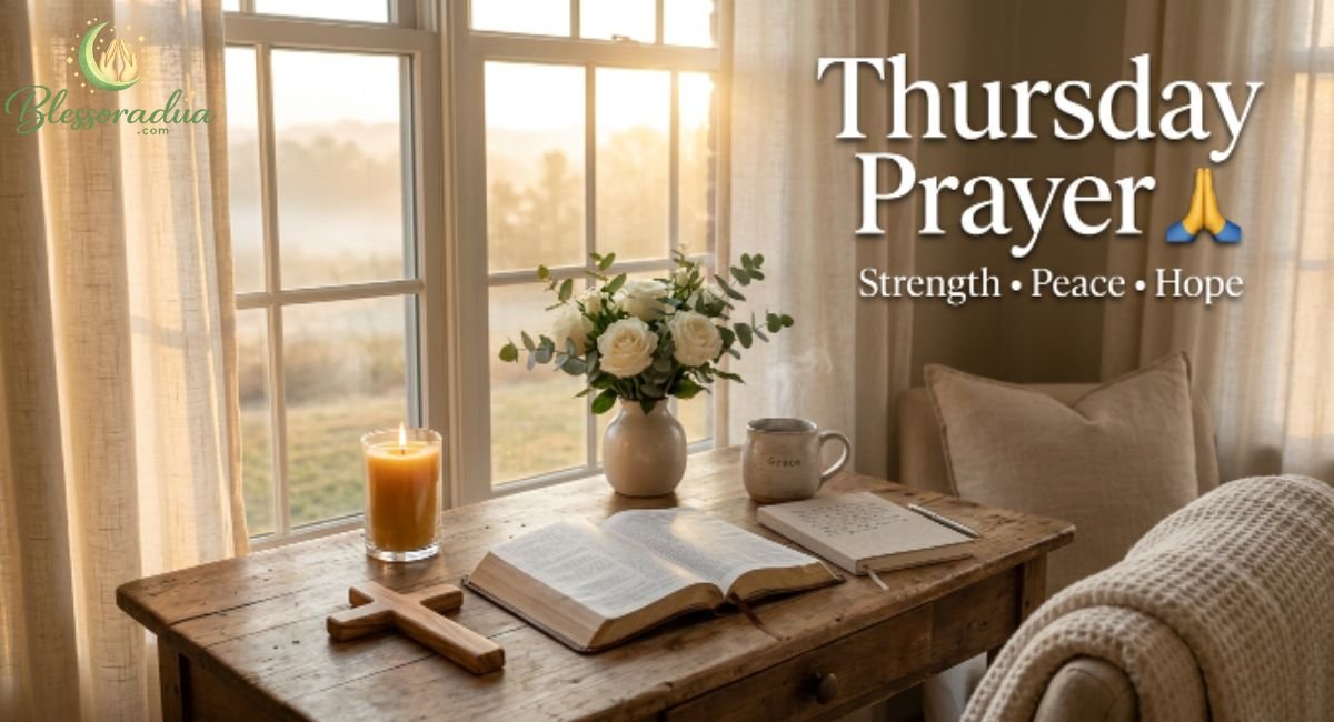 thursday-prayers-for-strength-peace-and-hope