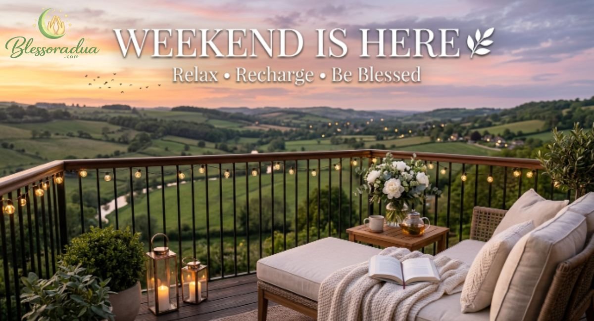 weekend-eve-inspiration