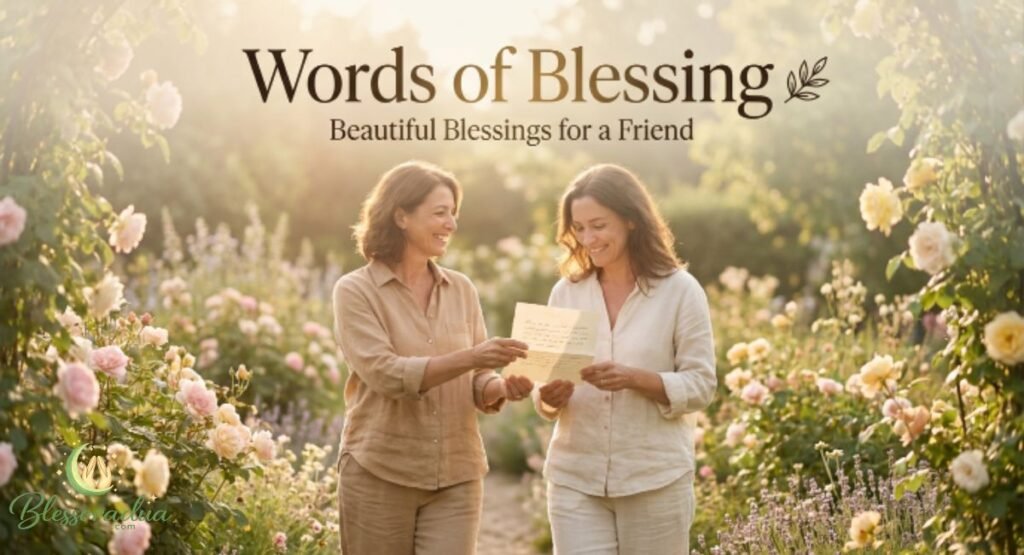 words-of-blessing-for-a-friend