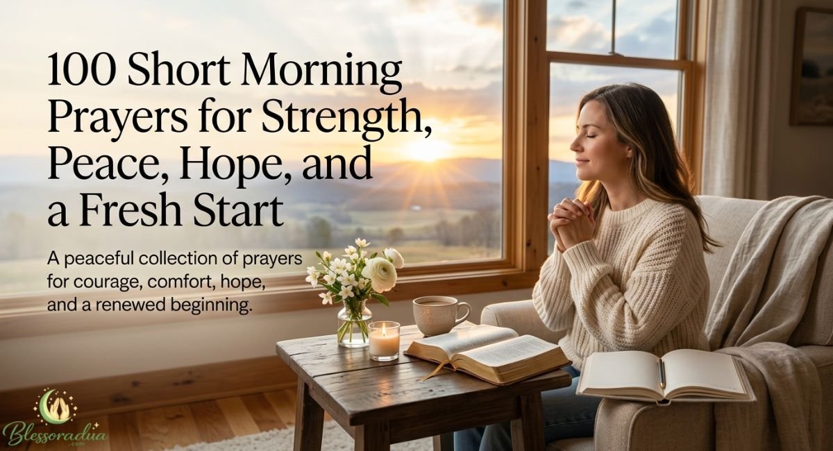 100-short-morning-prayers-for-strength-peace-hope-and-a-fresh-start