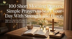 100-short-morning-prayers-simple-prayers-to-start-your-day-with-strength-and-peace